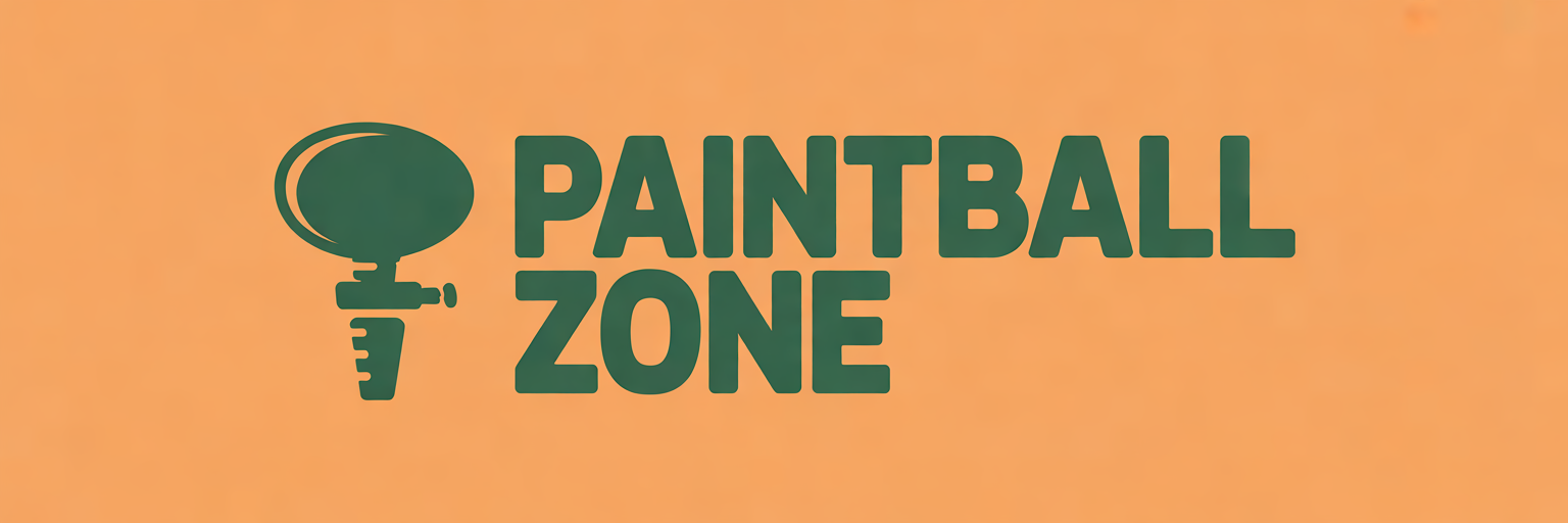 Paintball Zone Logo